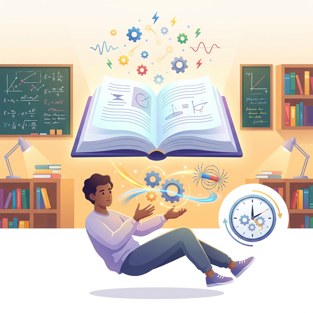 ENEM Física: assuntos mais cobrados e como estudar do jeito certo